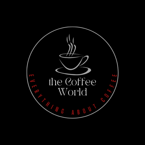 The coffeeworld CY